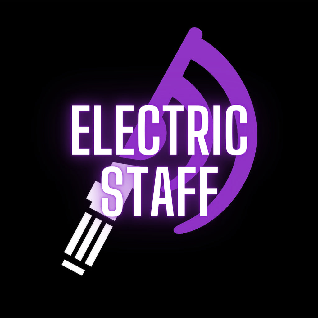 ELECTRIC STAFF