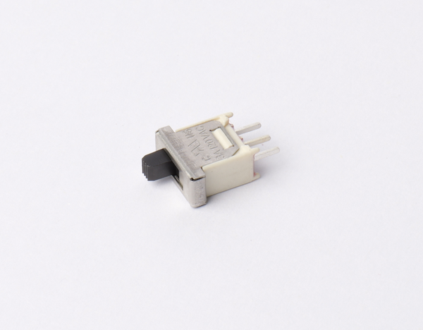 High Amp Kill Switch - Shadowfoil Props