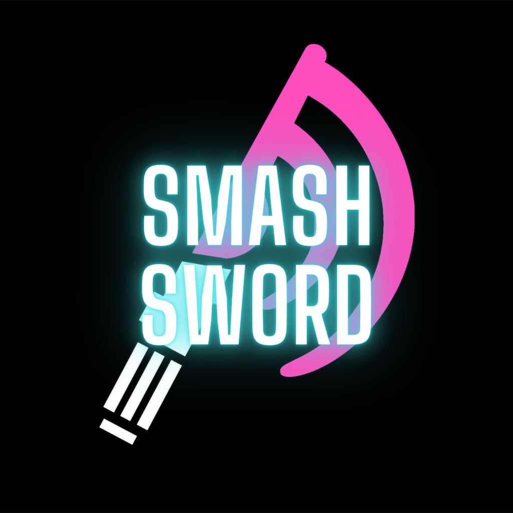 SMASH SWORD