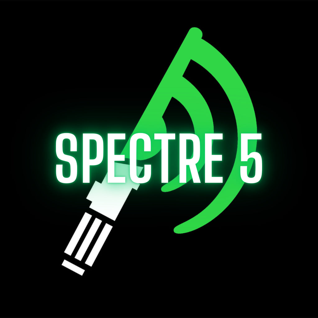 SPECTRE 5