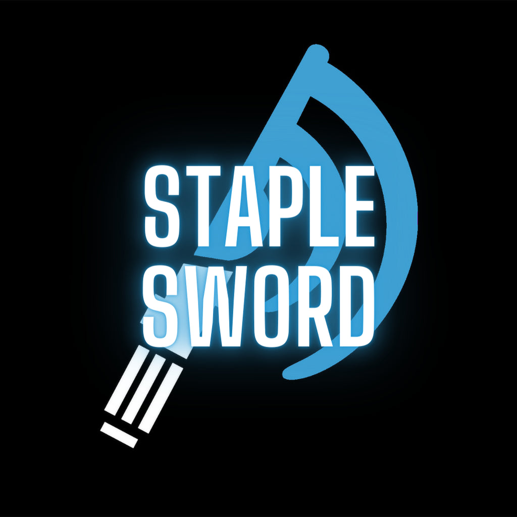 STAPLE SWORD