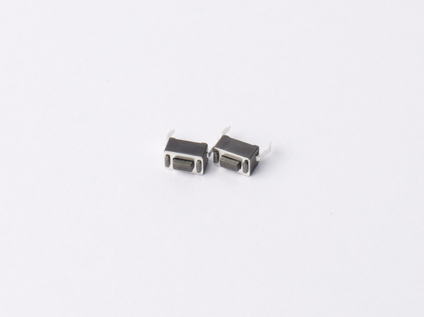 Thin Neck Switch 6x3x4.3mm - Shadowfoil Props